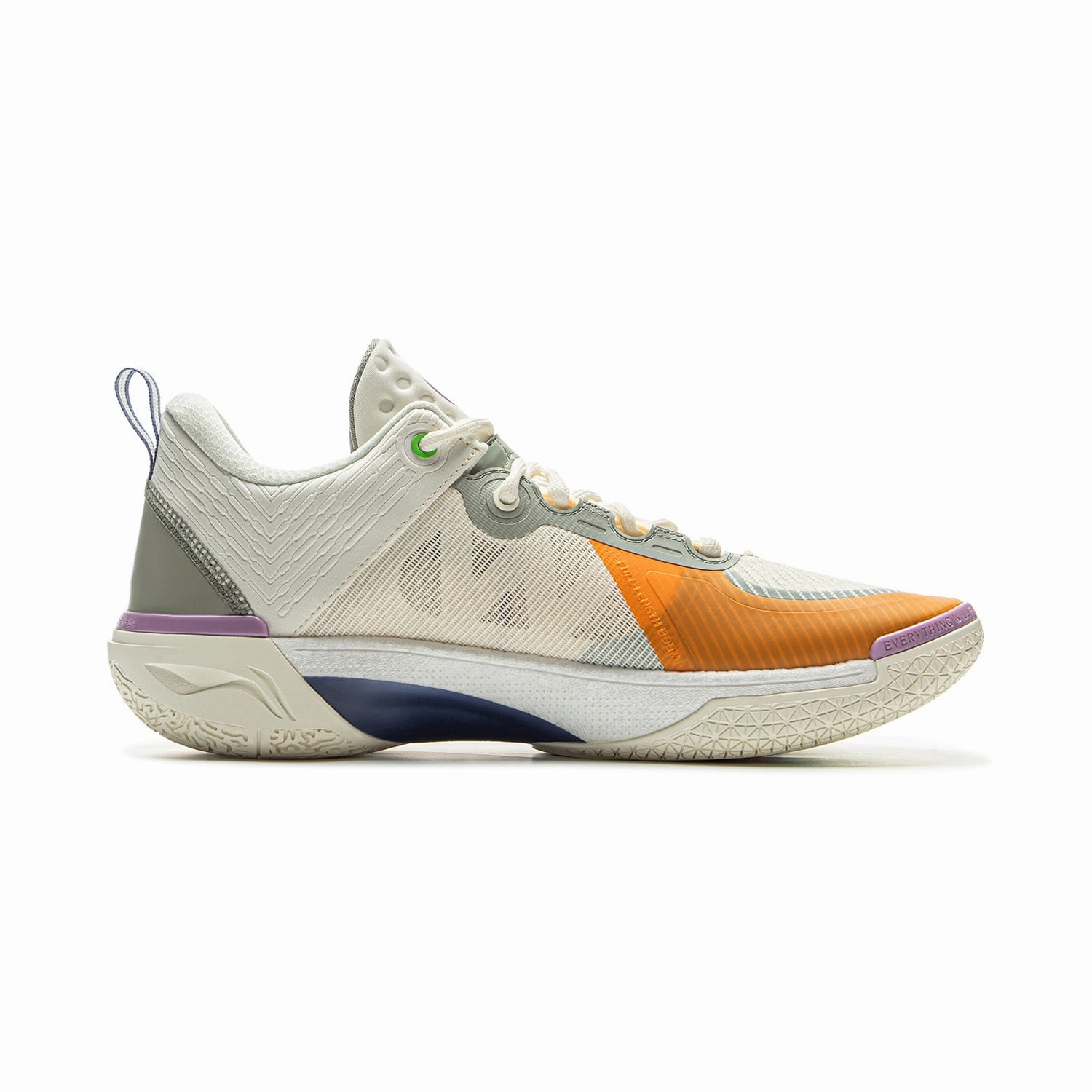 Wade Shadow 6 V2 Summer Flowers