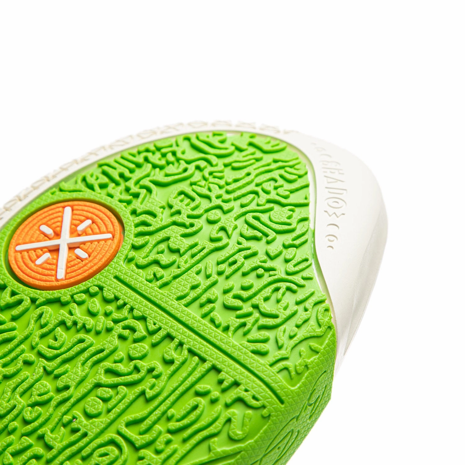 Wade Shadow 6 V2 Summer Flowers