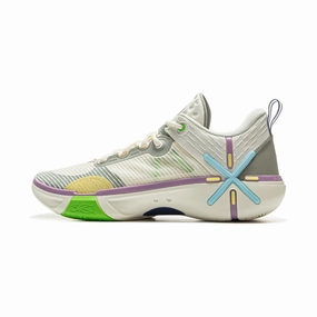 Wade Shadow 6 V2 Summer Flowers