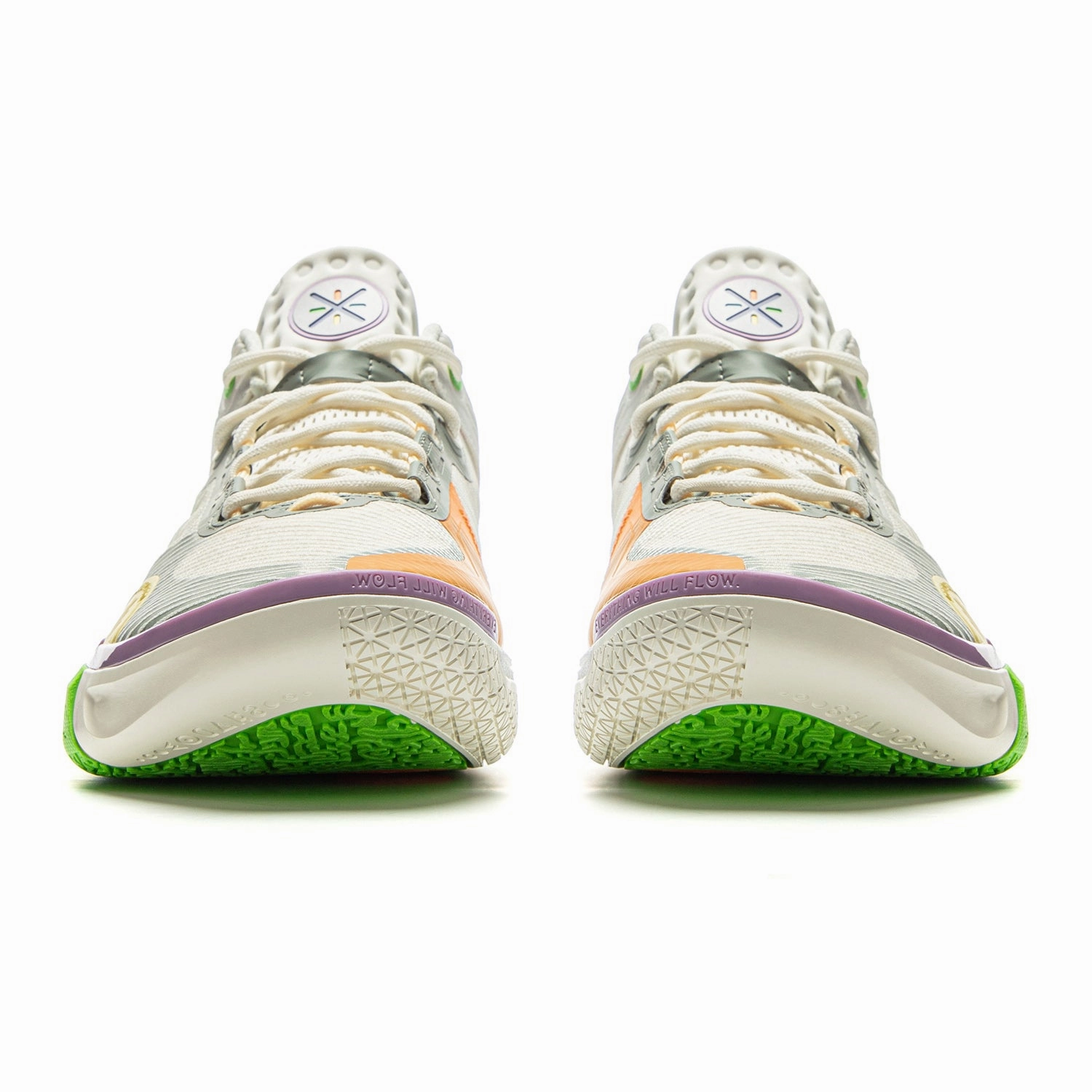 Wade Shadow 6 V2 Summer Flowers