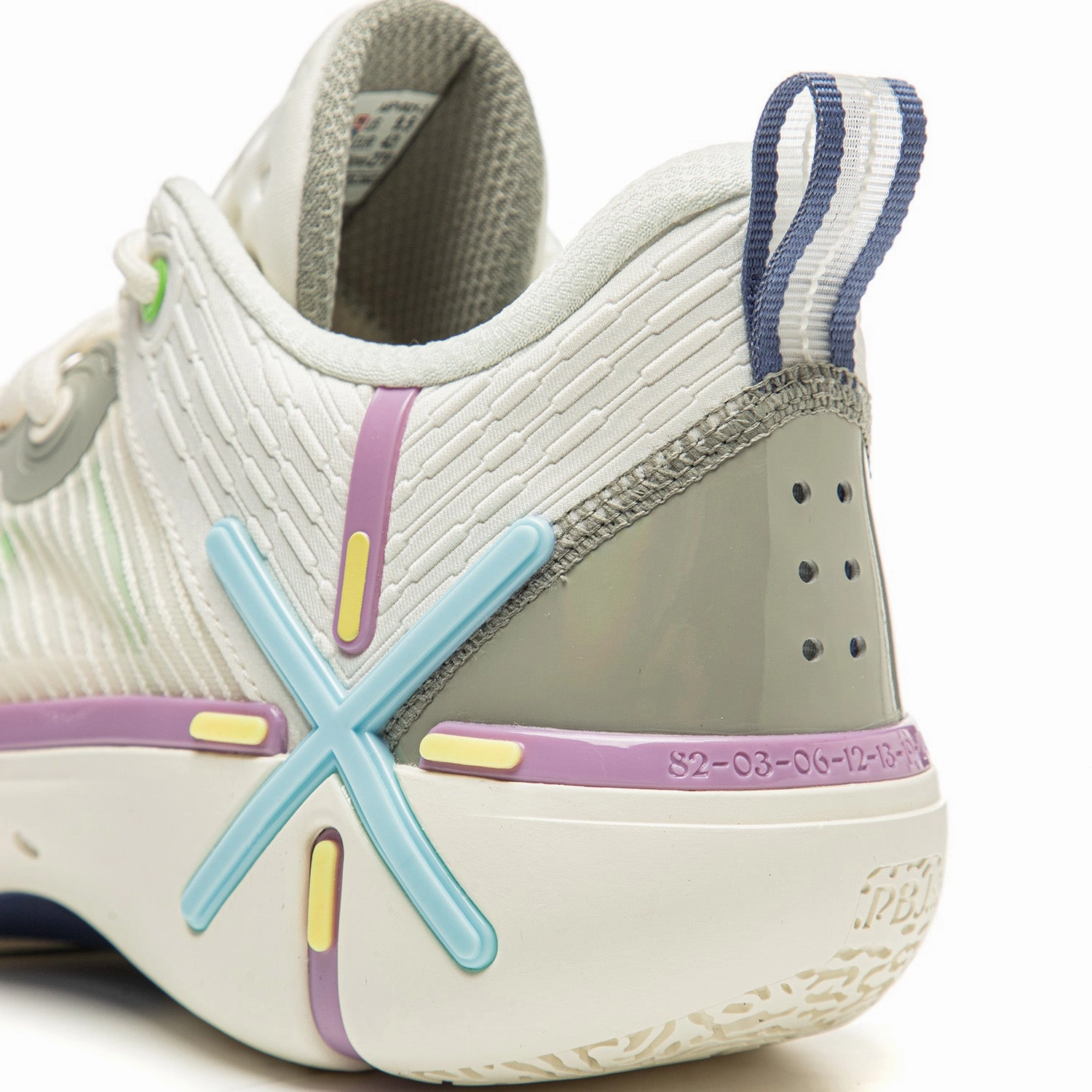 Wade Shadow 6 V2 Summer Flowers