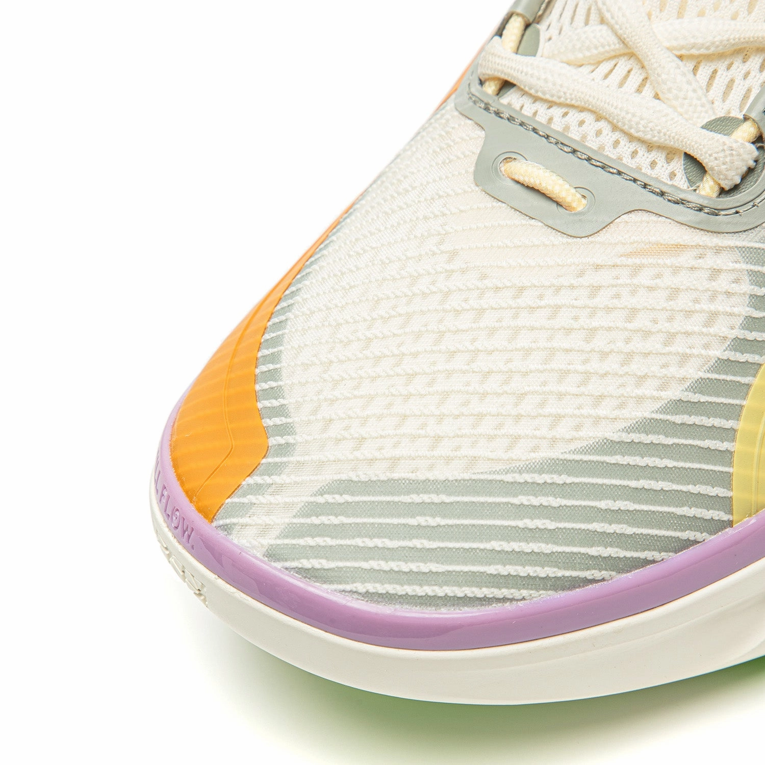 Wade Shadow 6 V2 Summer Flowers