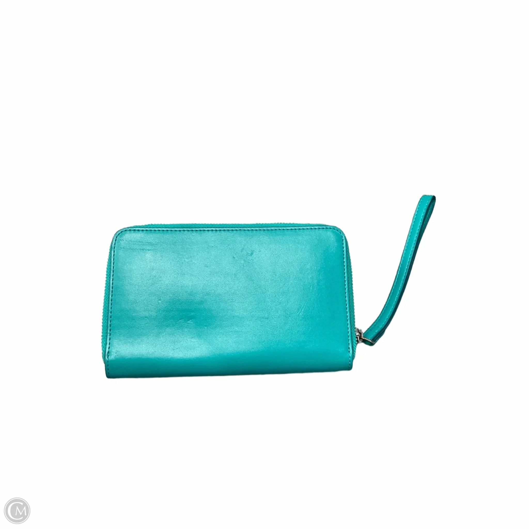 Wallet By Vera Bradley, Size: Medium