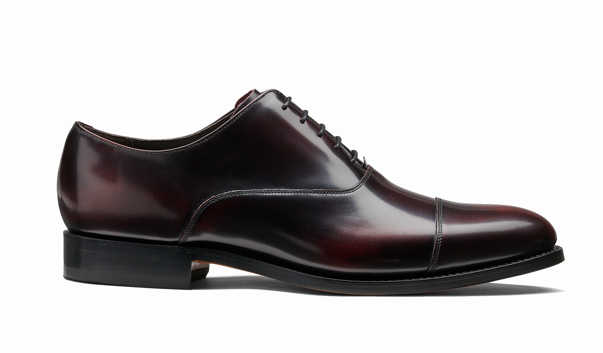 Warnford - Burgundy Polish