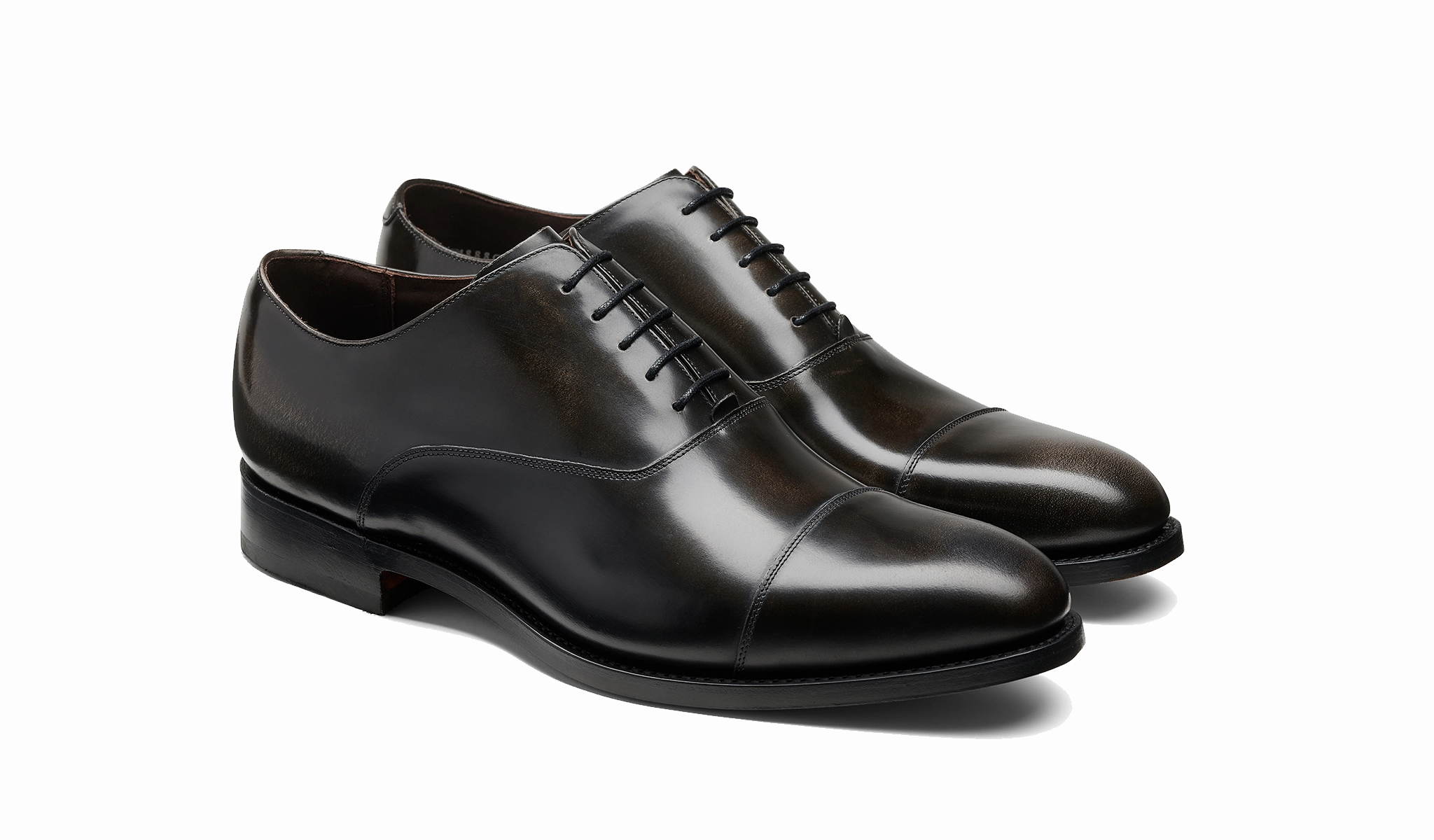 Warnford - Cedar Hi-Shine