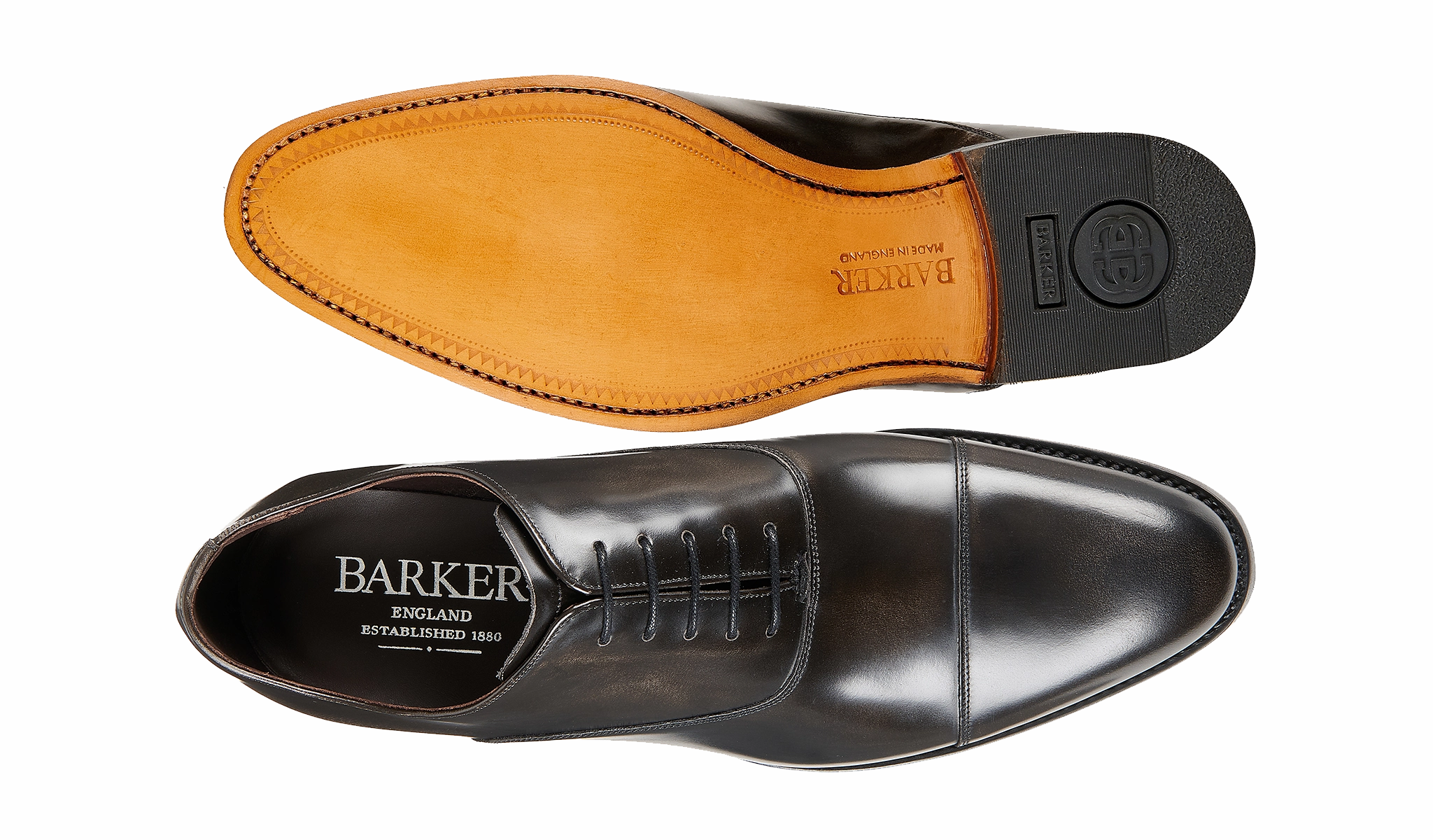Warnford - Cedar Hi-Shine