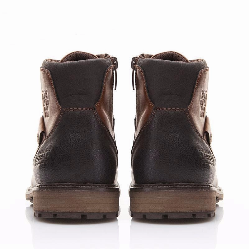 West Louis™ Vintage Fashion Winter Boots
