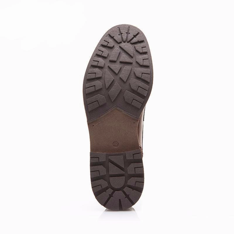 West Louis™ Vintage Fashion Winter Boots
