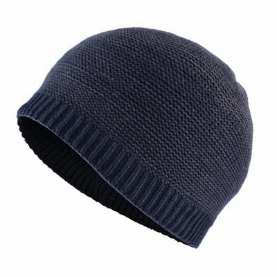 West Louis™ Warm Soft Bonnet Hat