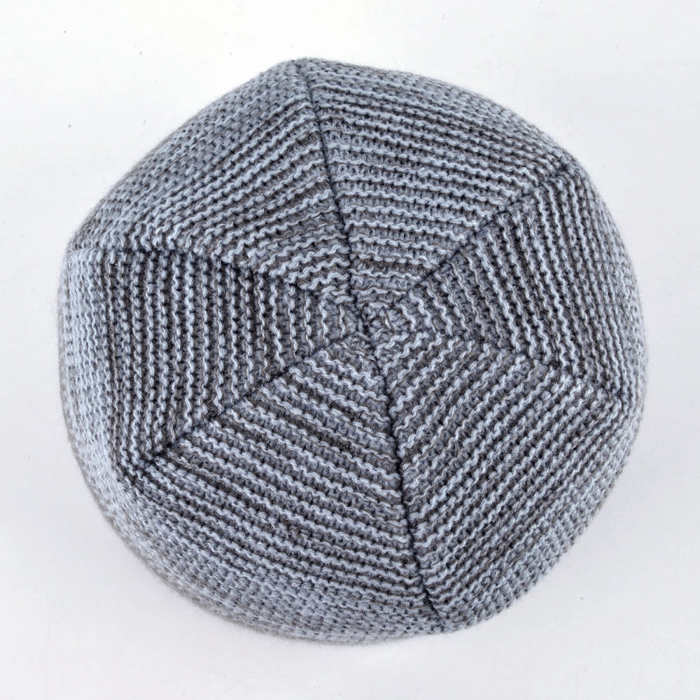 West Louis™ Warm Soft Bonnet Hat