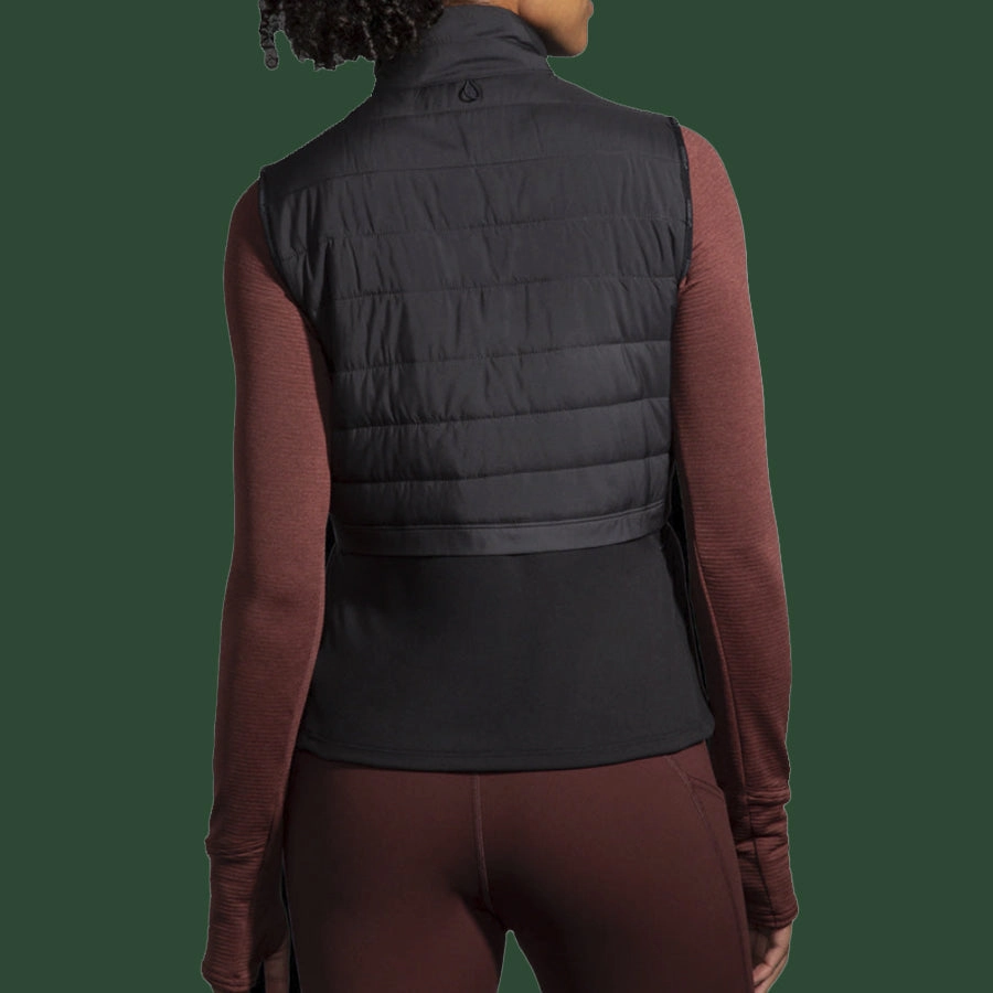 Women's Brooks Shield Hybrid Vest 2.0