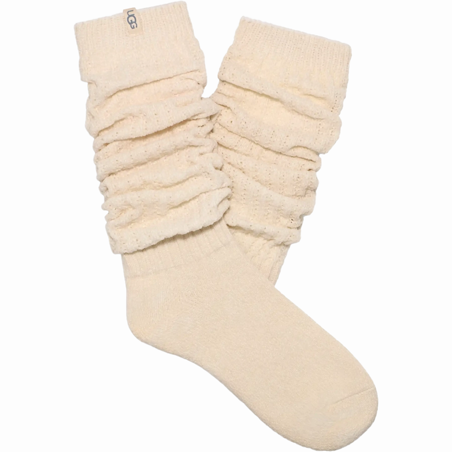 Women's Clarice Tall Slouchy Sock
