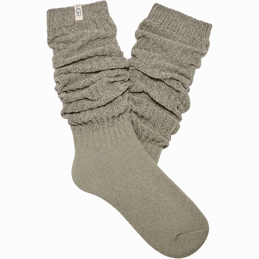 Women's Clarice Tall Slouchy Sock