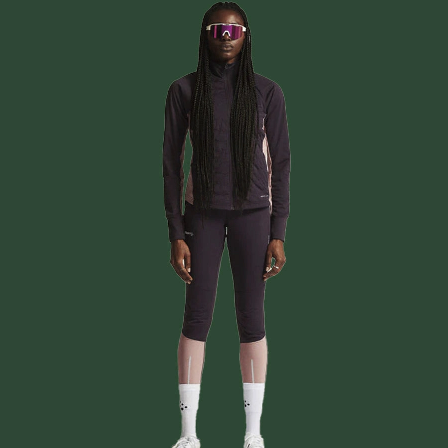 Women's Craft Adv Essence Warm Wind Tights
