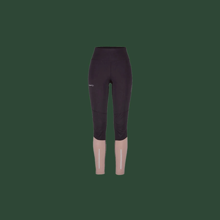 Women's Craft Adv Essence Warm Wind Tights
