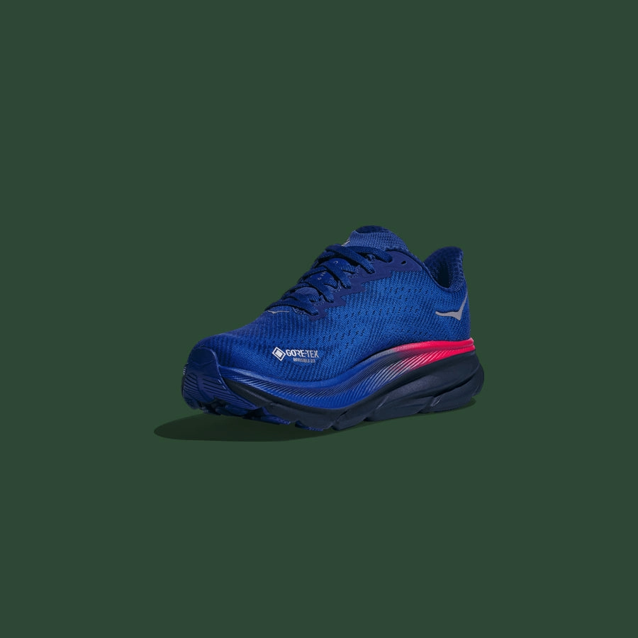 Women's Hoka Clifton 9 GTX
