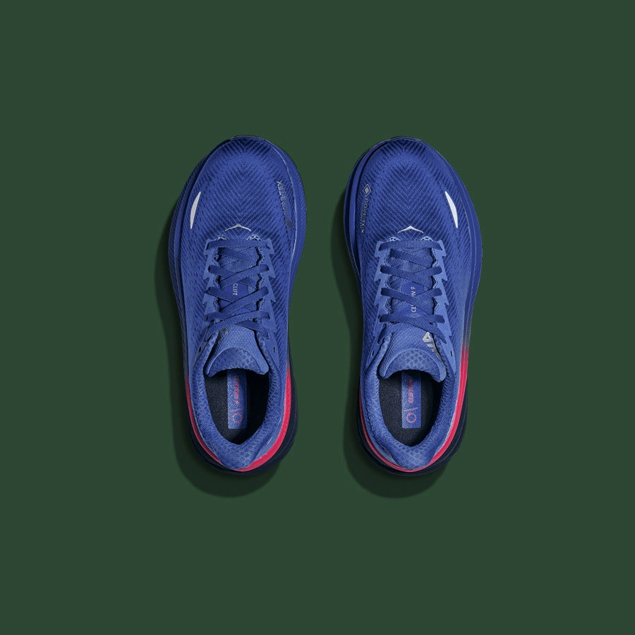 Women's Hoka Clifton 9 GTX