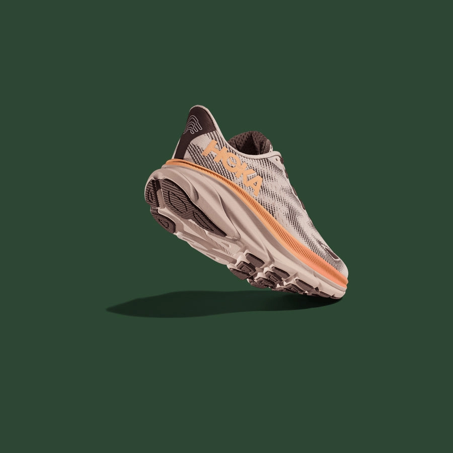 Women's Hoka Clifton 9 GTX