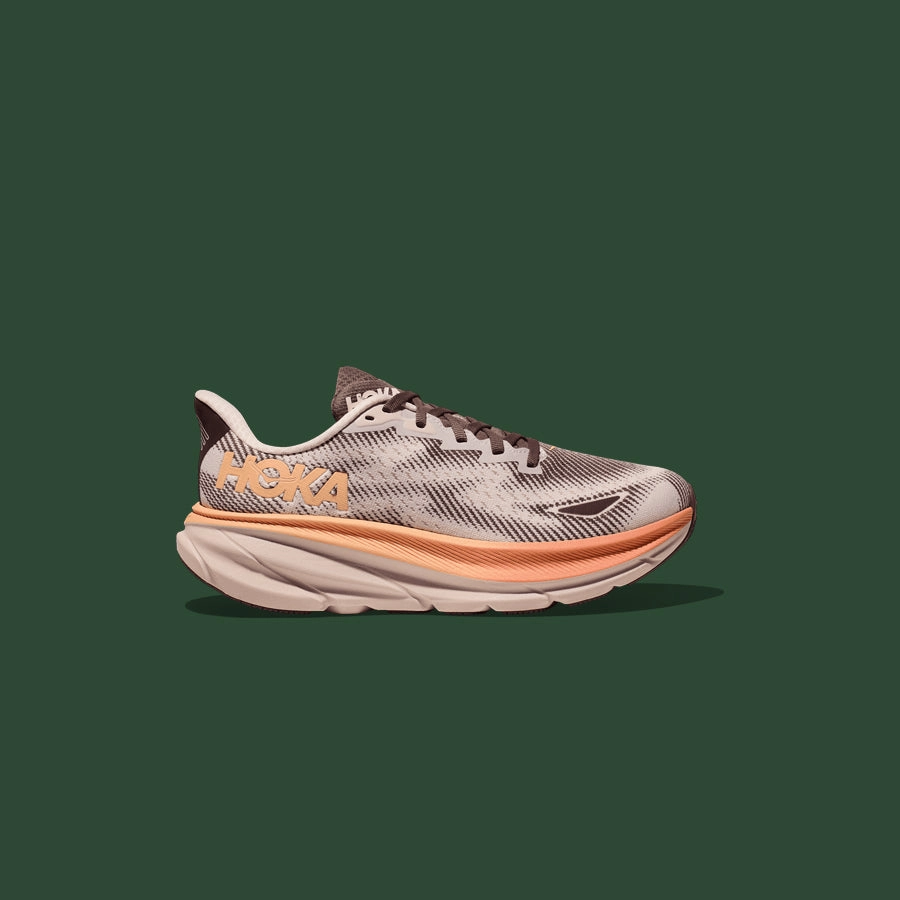 Women's Hoka Clifton 9 GTX