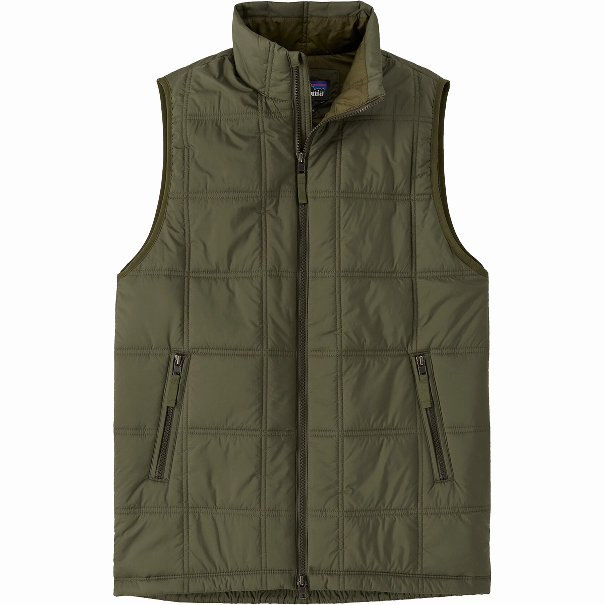 Women's Lost Canyon Vest