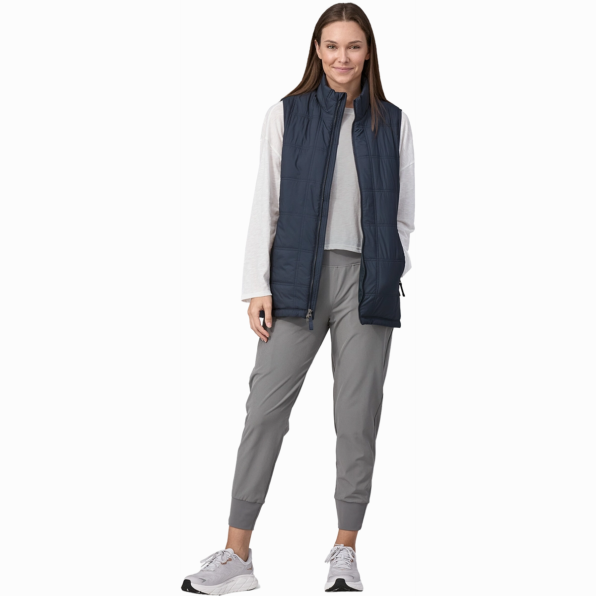 Women's Lost Canyon Vest