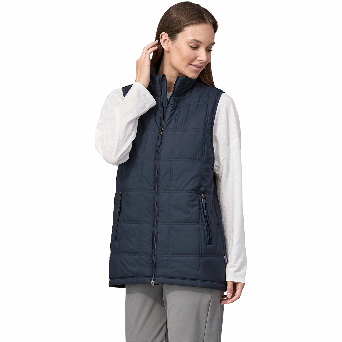 Women's Lost Canyon Vest