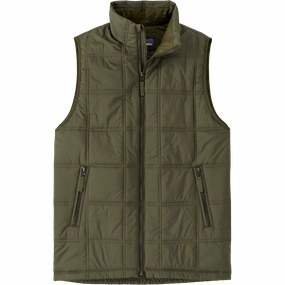 Women's Lost Canyon Vest