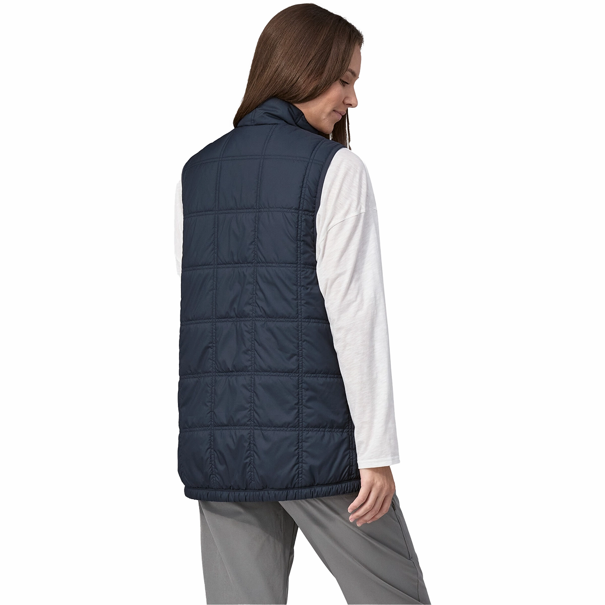 Women's Lost Canyon Vest