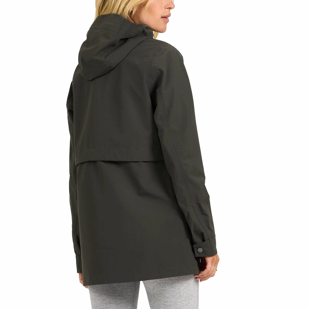 Women's Palisades Rain Jacket
