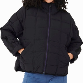 Women's Pippa Packable Jacket