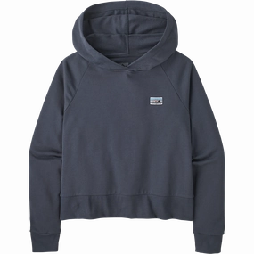 Women's Regenerative Organic Cotton Essential Hoodie