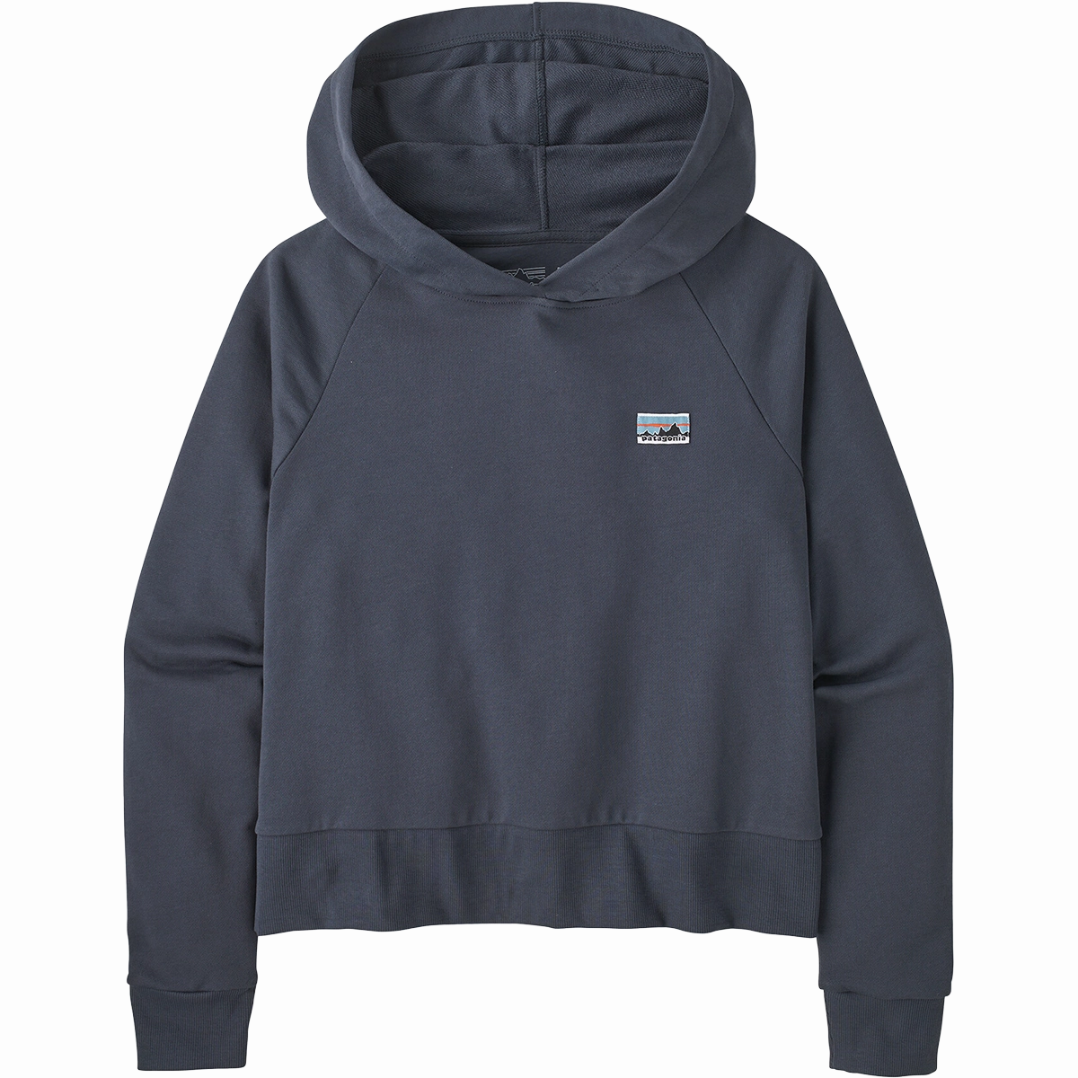 Women's Regenerative Organic Cotton Essential Hoodie