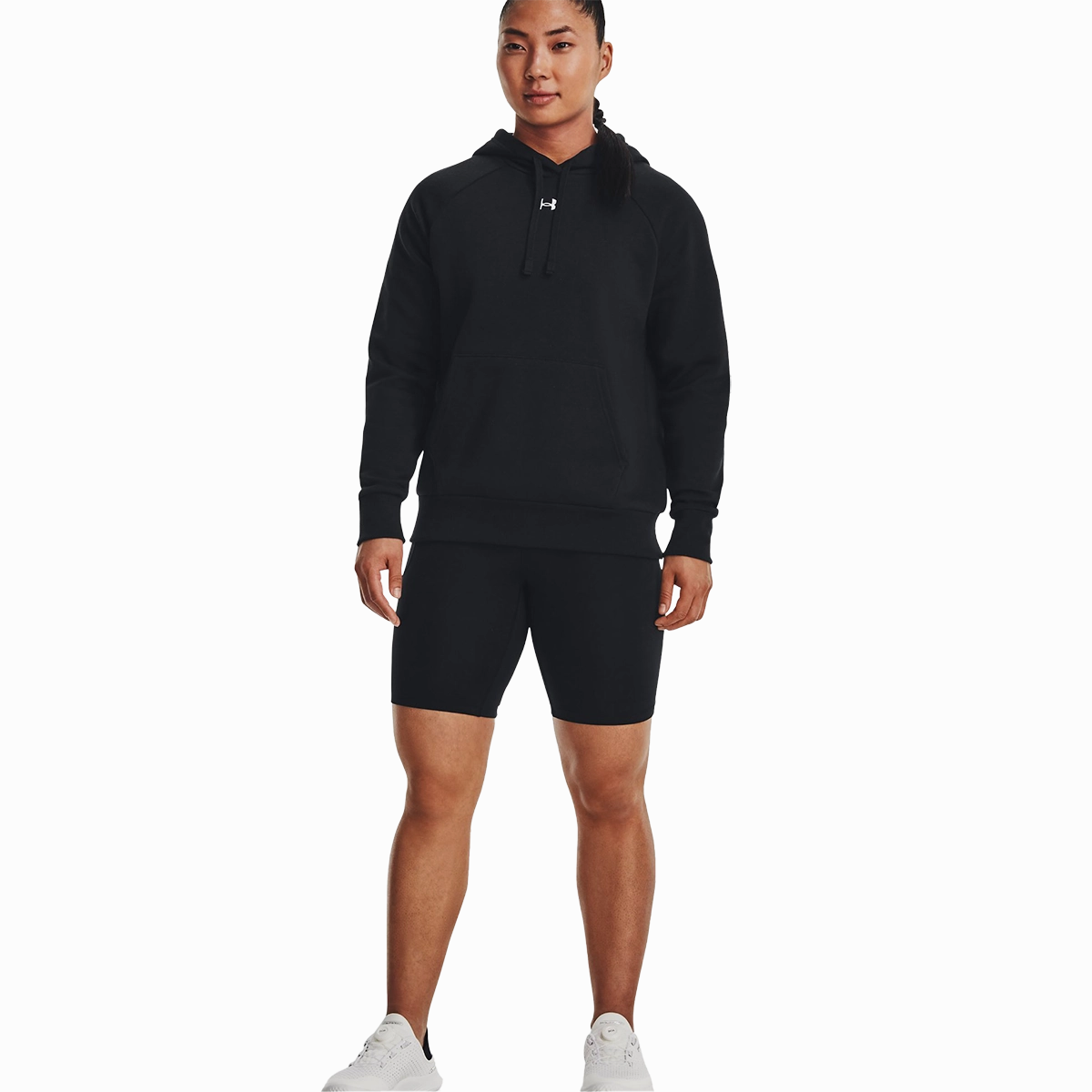 Women's Rival Fleece Hoodie