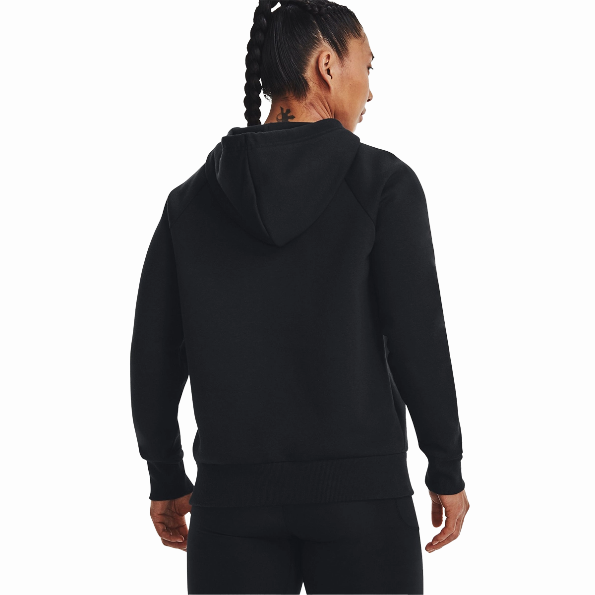 Women's Rival Fleece Hoodie