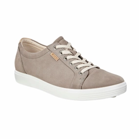 Women's Soft 7 Sneaker - Warm Grey