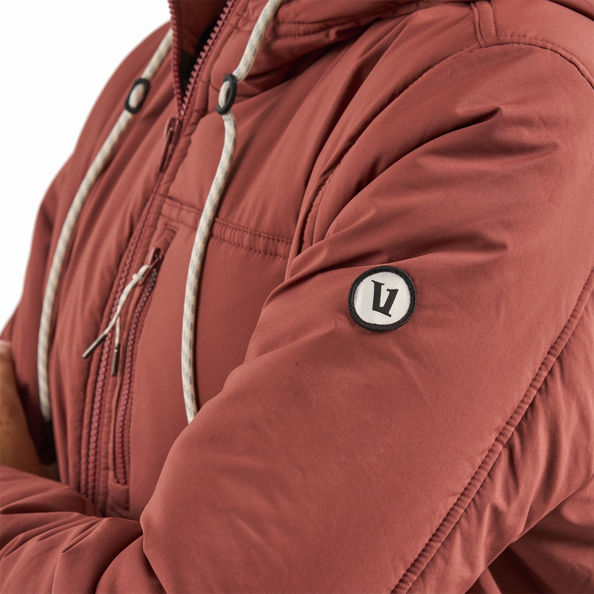 Women's Tahoe Insulated Jacket
