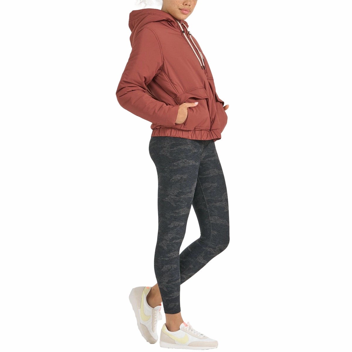 Women's Tahoe Insulated Jacket