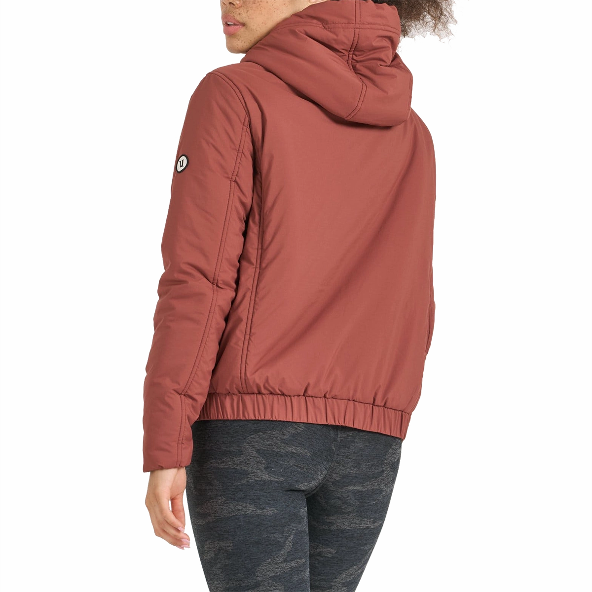 Women's Tahoe Insulated Jacket