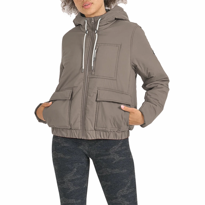 Women's Tahoe Insulated Jacket