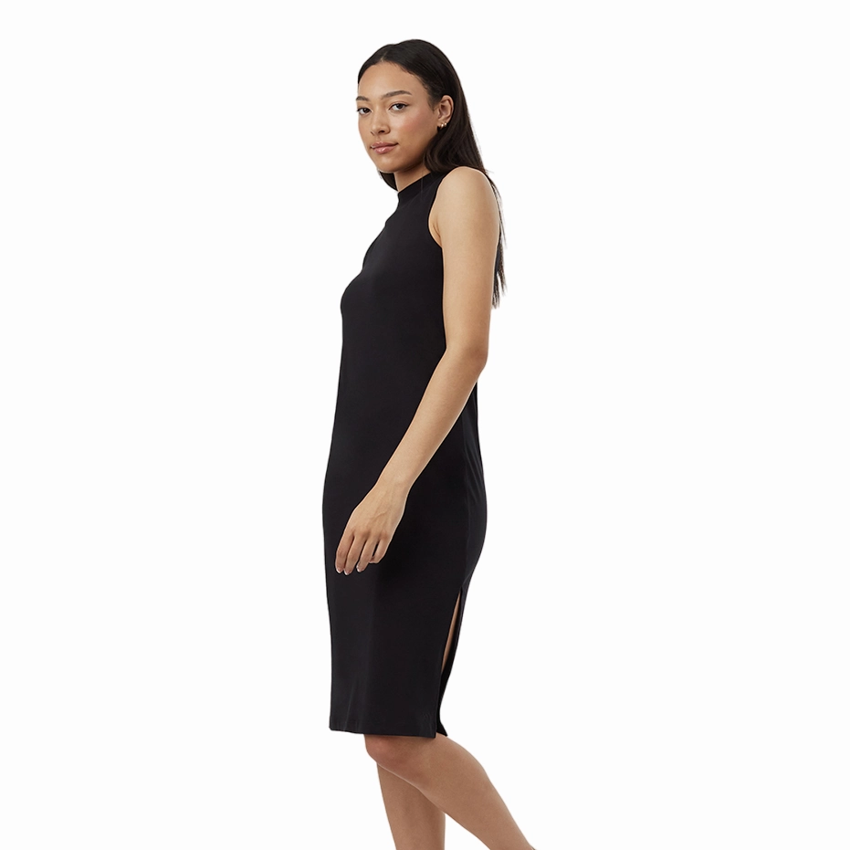 Women's TreeBlend Tank Dress (Meteorite Black)