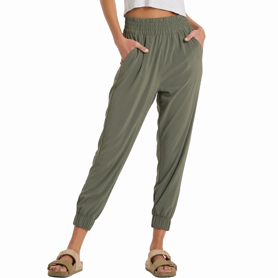 Women's Villa Jogger