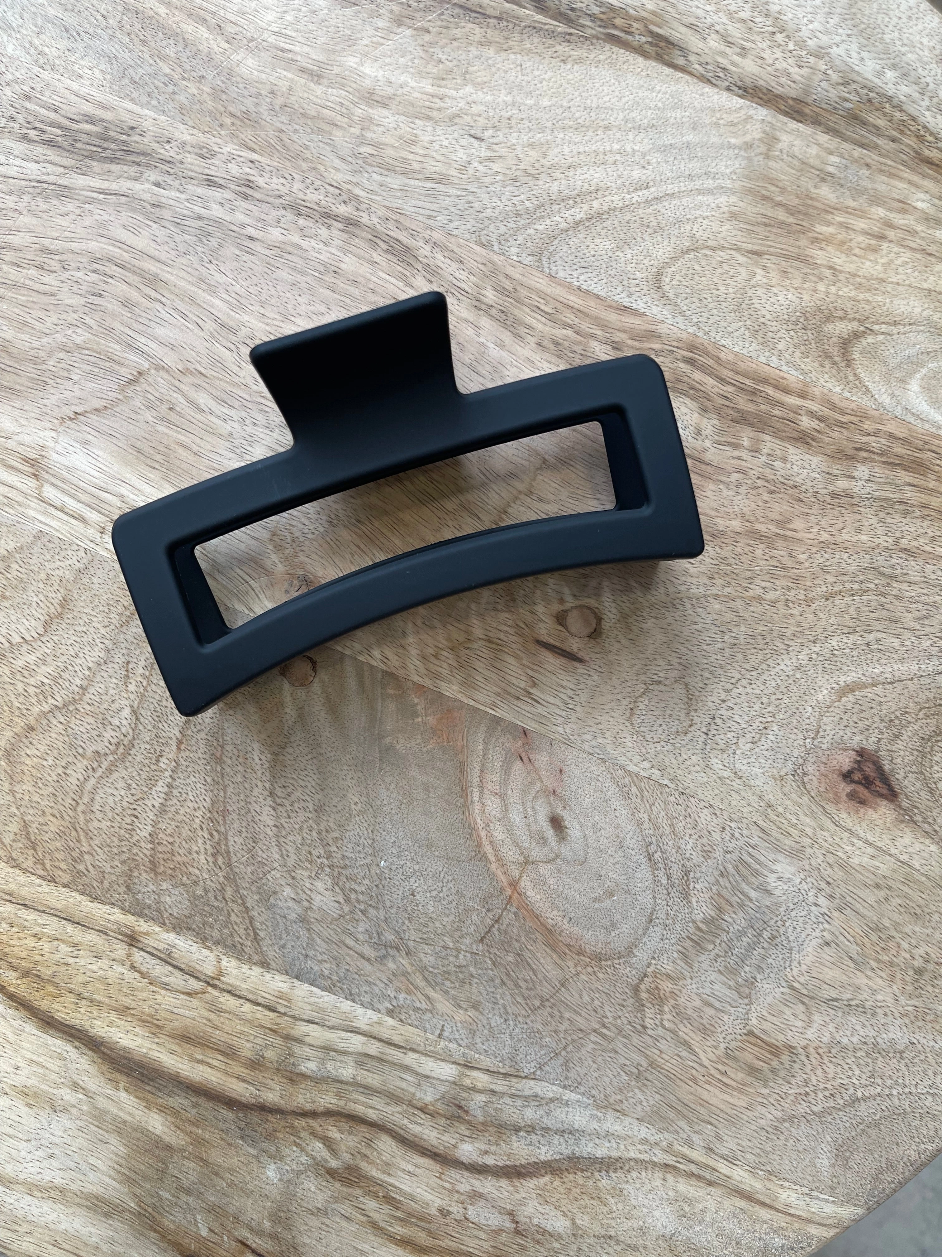 X-Lg Hair Claw