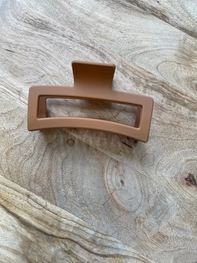 X-Lg Hair Claw