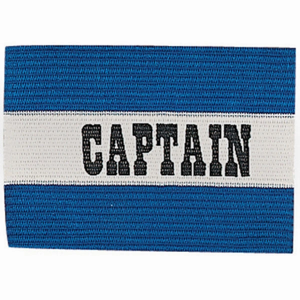 Youth Captain Arm Band