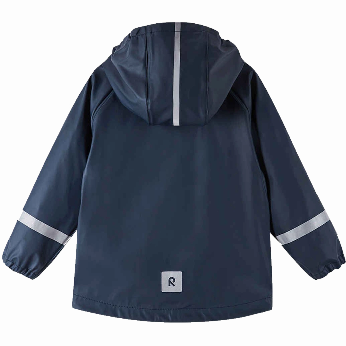 Youth Lampi Waterproof Rain Jacket