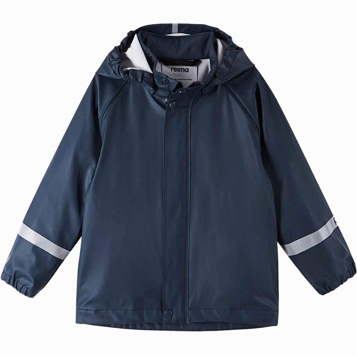 Youth Lampi Waterproof Rain Jacket