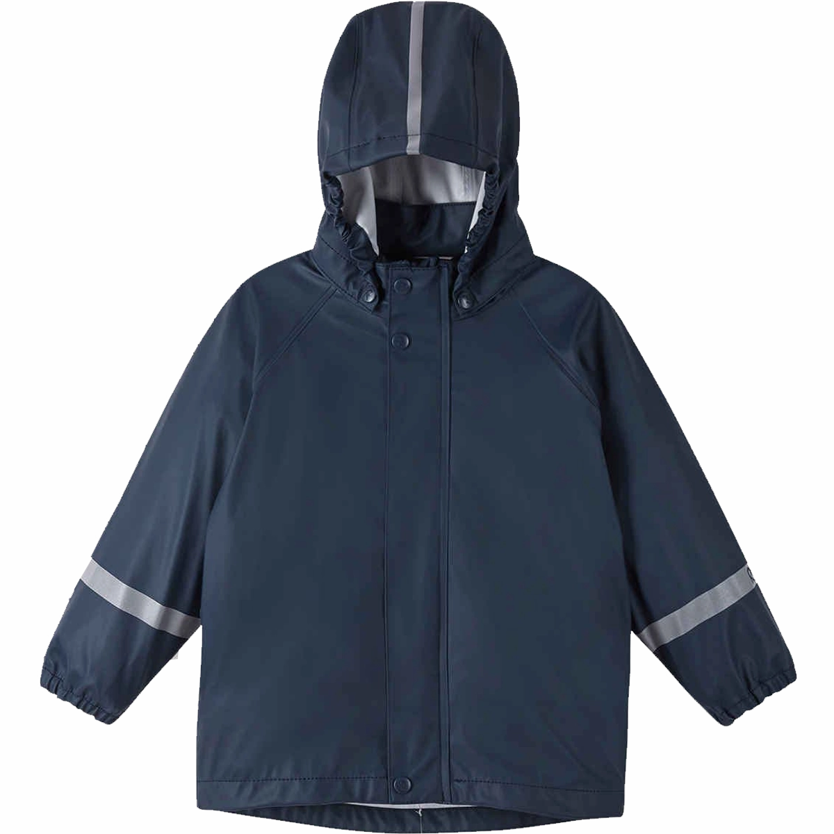 Youth Lampi Waterproof Rain Jacket